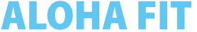 ALOHA FIT