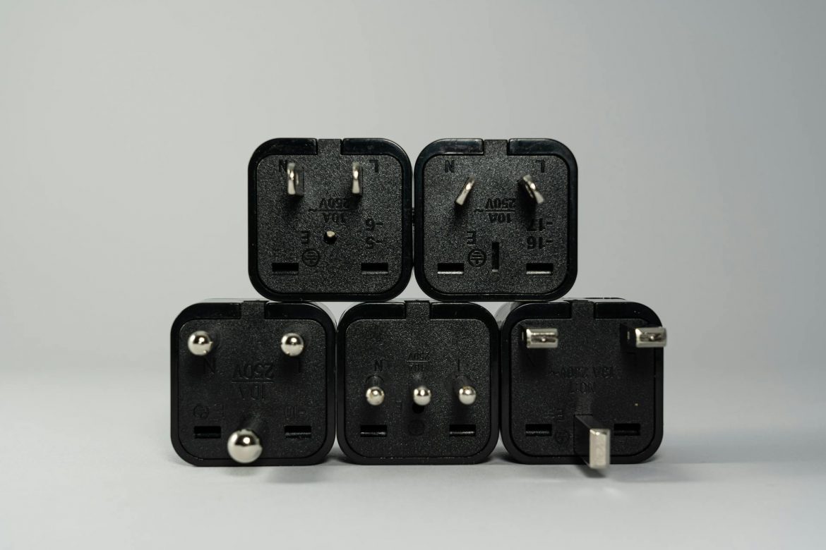 Plugs